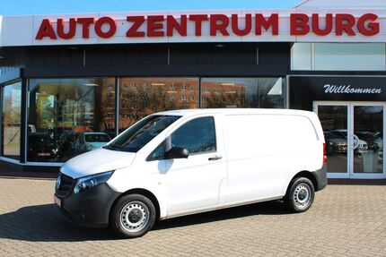Mercedes-Benz Vito 202.229 km 16.950 &euro; Burg 39288