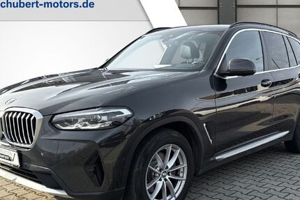 BMW X3 88.890 km 33.900 € Oschersleben 39387
