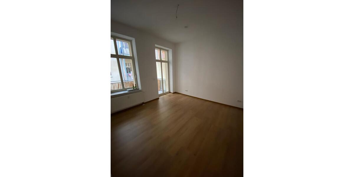 Etagenwohnung Magdeburg Nordwest - 2.5 Zimmer, 63 m&sup2;, 466&euro; | Angebot:27627941