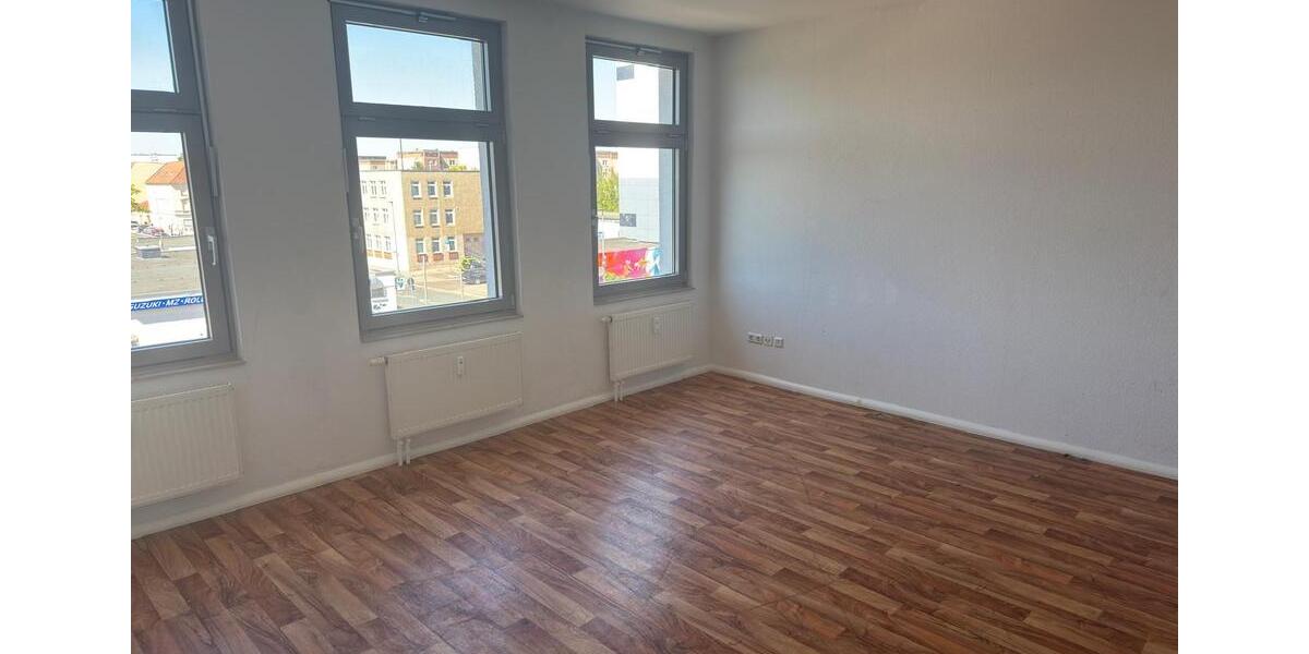 Etagenwohnung Magdeburg Neue Neustadt - 1 Zimmer, 40 m&sup2;, 578&euro; | Angebot:26491164