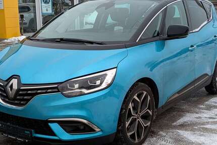 Renault Scenic 60.500 km 16.990 &euro; Magdeburg 39124