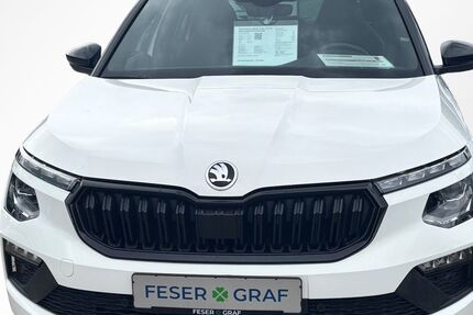 Skoda Kamiq 22.000 km 26.960 &euro; Magdeburg 39118