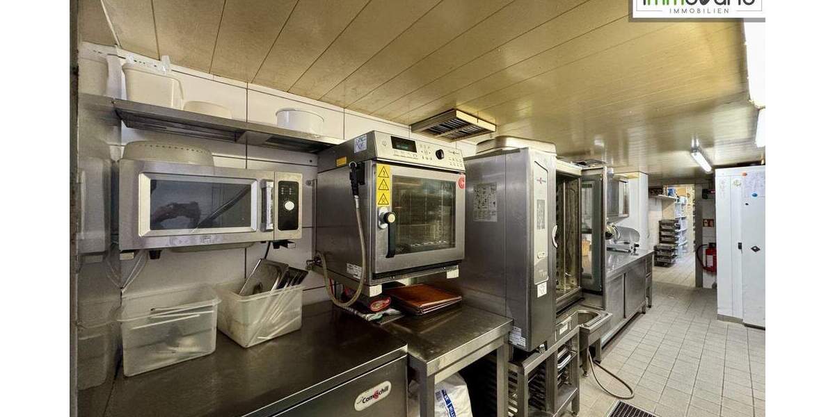 Gewerbeobjekt Oschersleben Oschersleben - 1.490.000&euro; | Angebot:25699972