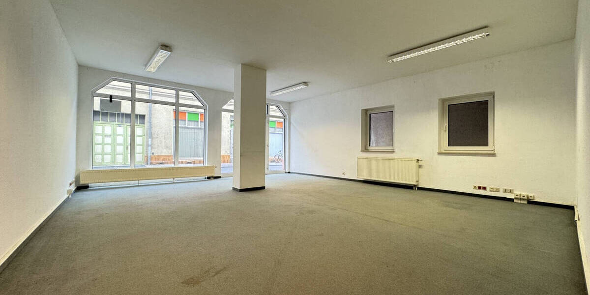 Gewerbeobjekt Egeln - 400&euro; | Angebot:19346799