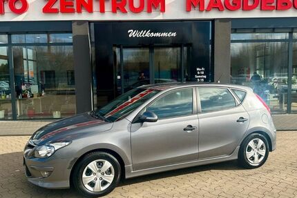 Hyundai i30 141.925 km 5.950 &euro; Magdeburg 39112
