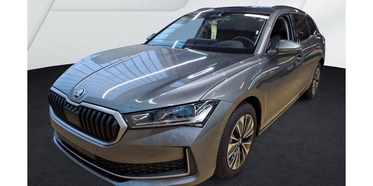 Skoda Superb 25.499 km 46.880 € Magdeburg 39128