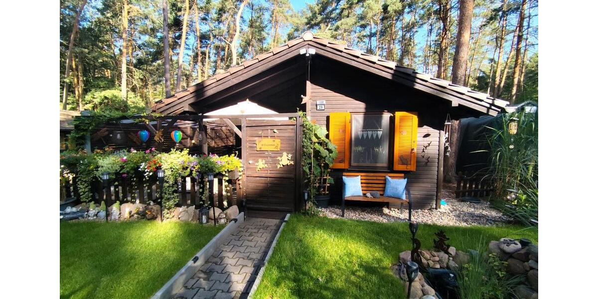 Bungalow Wolmirstedt - 3 Zimmer, 50 m&sup2;, 89.500&euro; | Angebot:27621966
