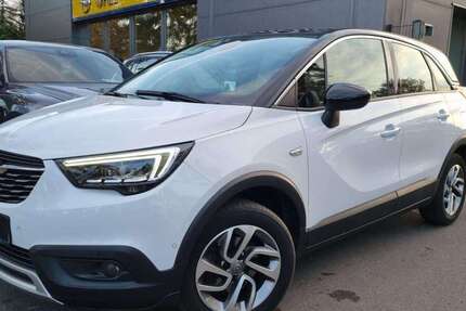 Opel Crossland 58.000 km 14.850 &euro; Schönebeck (Elbe) 39218