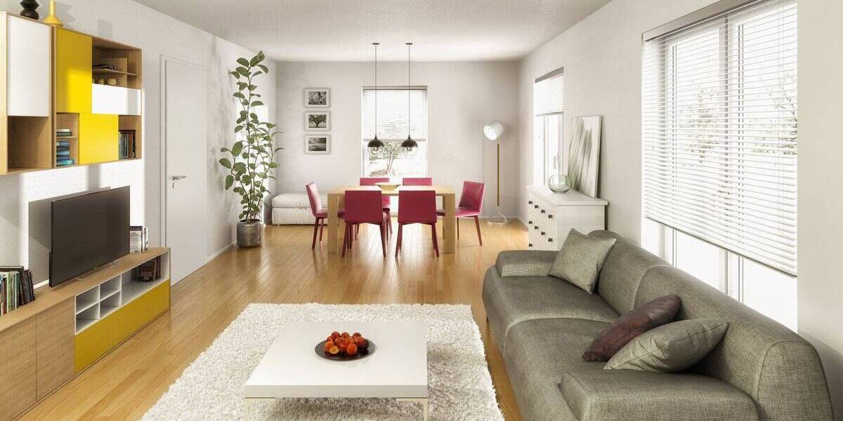 Einfamilienhaus Magdeburg Pechau - 4 Zimmer, 129 m&sup2;, 401.050&euro; | Angebot:25700441