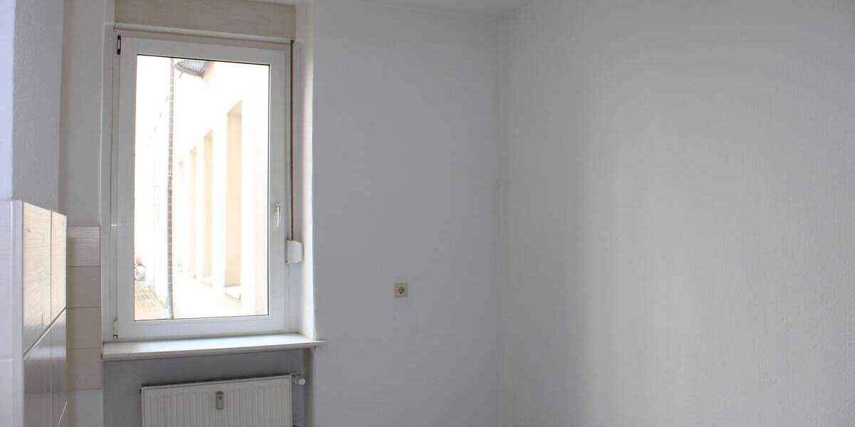 3 Zimmer-Wohnung mit separatem Eingang und Terrasse *ab sofort verfügbar* - Erdgeschoßwohnung Magdeburg Sudenburg | Angebot:10983283