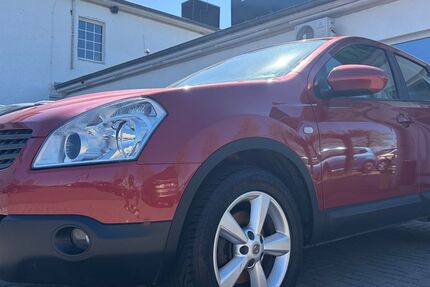 Nissan Qashqai 150.000 km 6.990 &euro; Magdeburg 39120