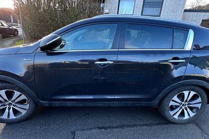 Kia Sportage 113.286 km 10.200 &euro; Magdeburg 39110