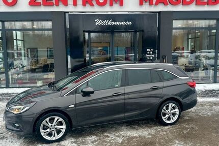 Opel Astra 117.826 km 11.750 &euro; Magdeburg 39112