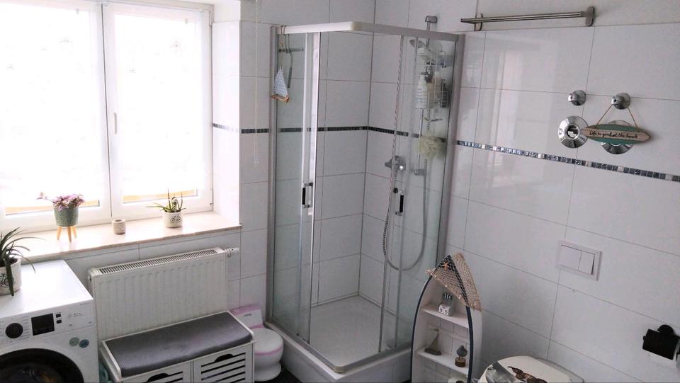 Etagenwohnung Magdeburg Diesdorf - 3 Zimmer, 72 m&sup2;, 785&euro; | Angebot:26449020