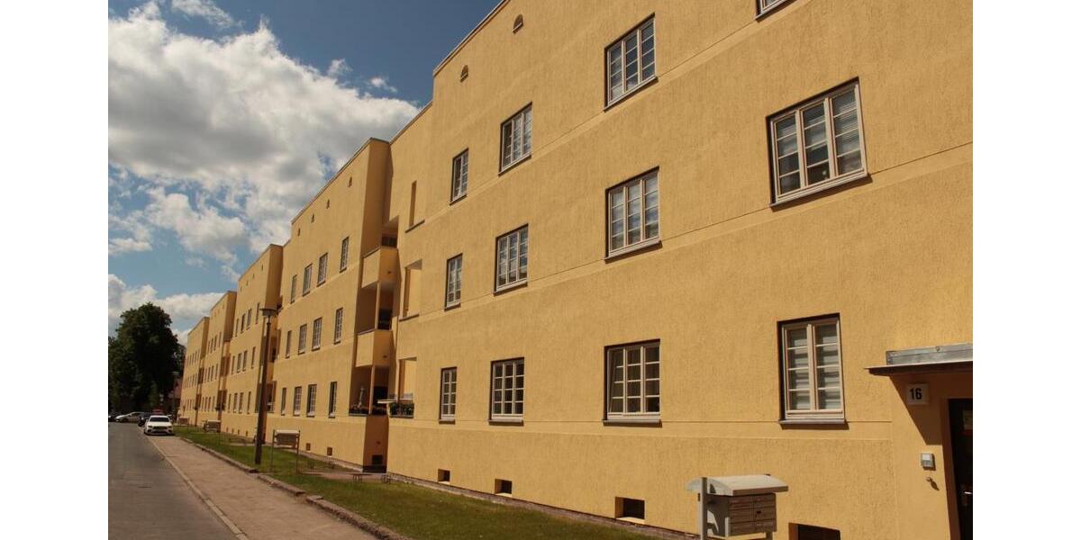 Etagenwohnung Magdeburg Diesdorf - 2 Zimmer, 54 m&sup2;, 517&euro; | Angebot:24494719