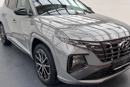 Hyundai TUCSON 46.128 km 36.900 &euro; Magdeburg 39116