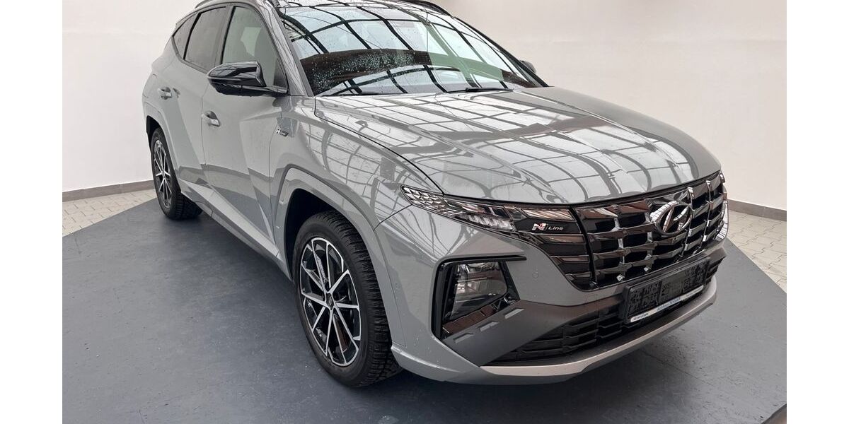 Hyundai TUCSON 46.128 km 36.900 &euro; Magdeburg 39116