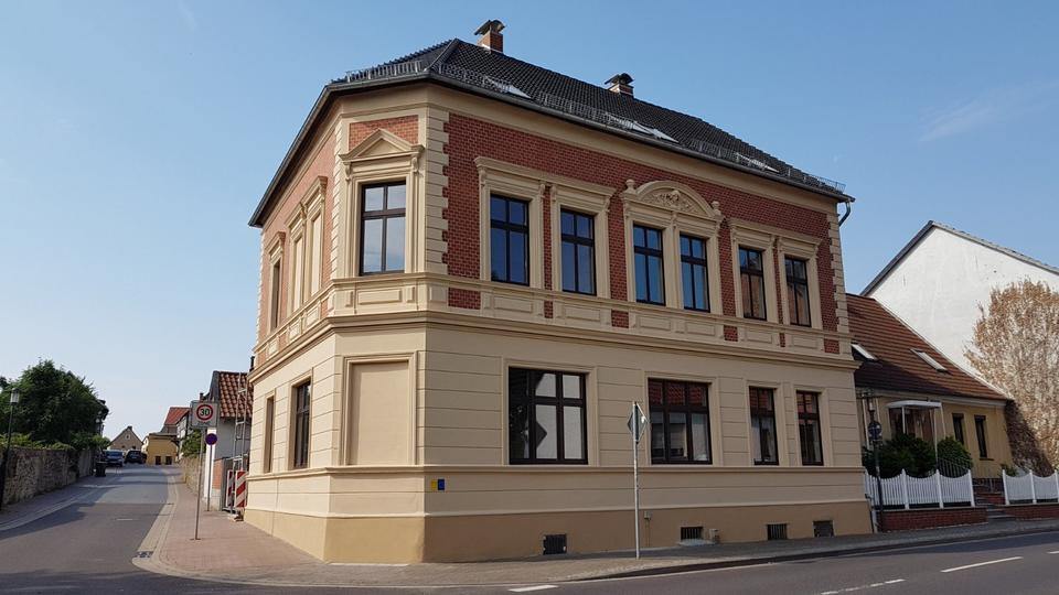 Erdgeschoßwohnung Haldensleben - 3 Zimmer, 63 m&sup2;, 480&euro; | Angebot:25381240