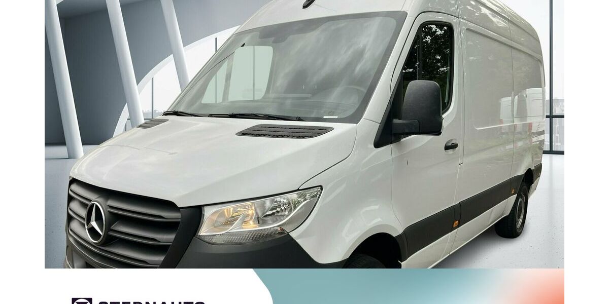 Mercedes-Benz Sprinter 67.102 km 27.990 &euro; Magdeburg 39130