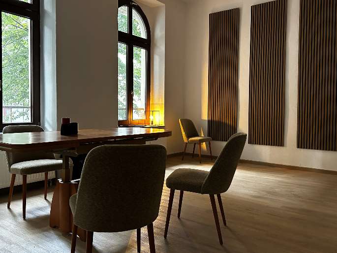 Büro in Magdeburg 450 € 45 m² zimmer