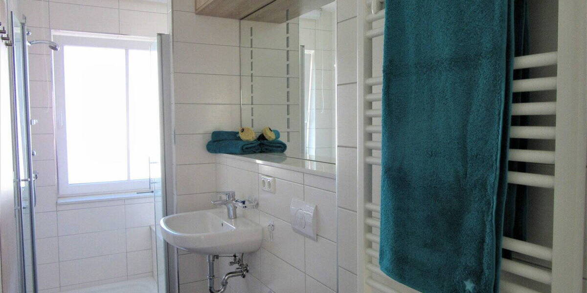 Etagenwohnung Magdeburg Stadtfeld West - 2 Zimmer, 62 m&sup2;, 470&euro; | Angebot:26822005