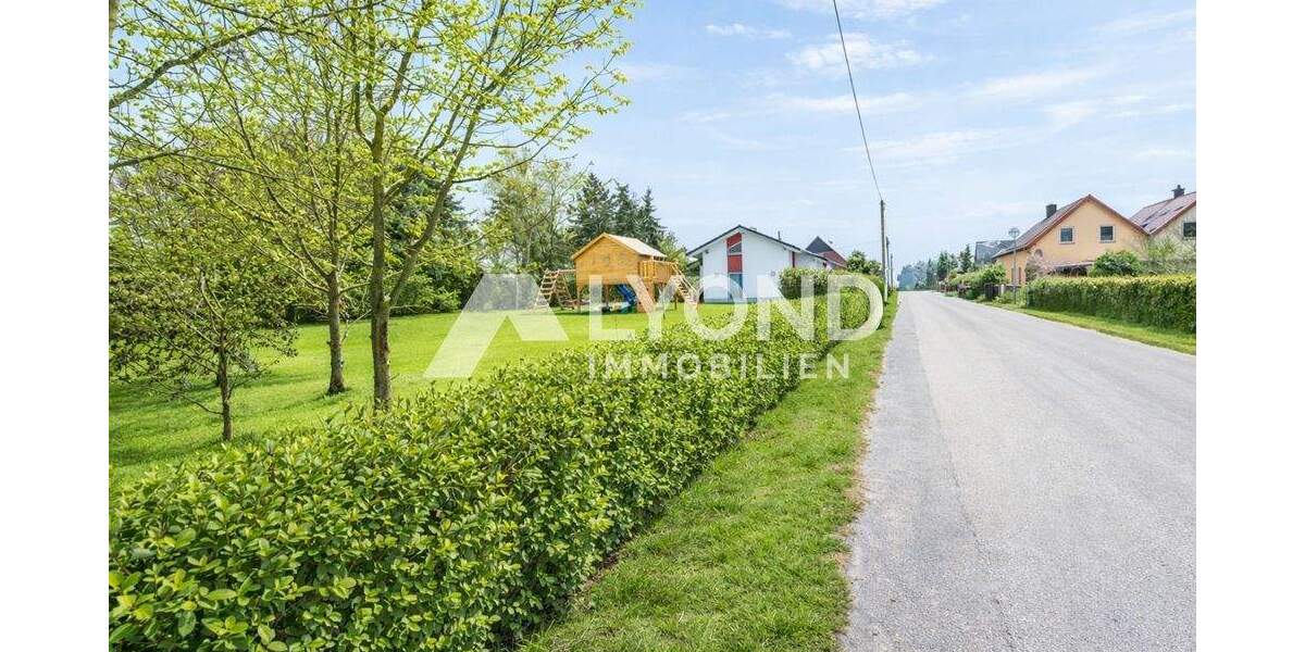 Einfamilienhaus Samswegen Samswegen - 4 Zimmer, 125 m&sup2;, 700.000&euro; | Angebot:25732337