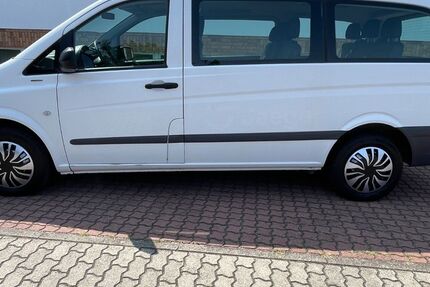 Mercedes-Benz Vito 399.134 km 7.399 € Schönebeck/Elbe 39218