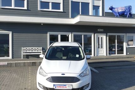 Ford Grand C-Max 198.000 km 7.000 &euro; Magdeburg 39108