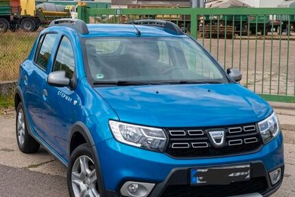 Dacia Sandero 38.500 km 8.900 &euro; Niederndodeleben 39167