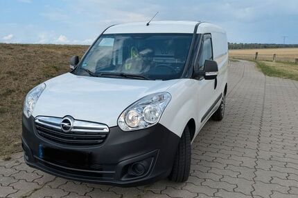 Opel Combo 140.785 km 5.900 &euro; Rogätz 39326