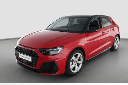 Audi A1 5.243 km 25.940 &euro; Magdeburg 39126