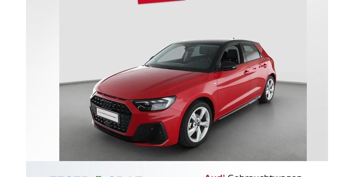 Audi A1 5.243 km 25.940 &euro; Magdeburg 39126