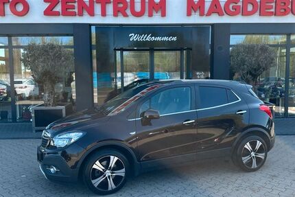 Opel Mokka 172.552 km 8.400 &euro; Magdeburg 39112
