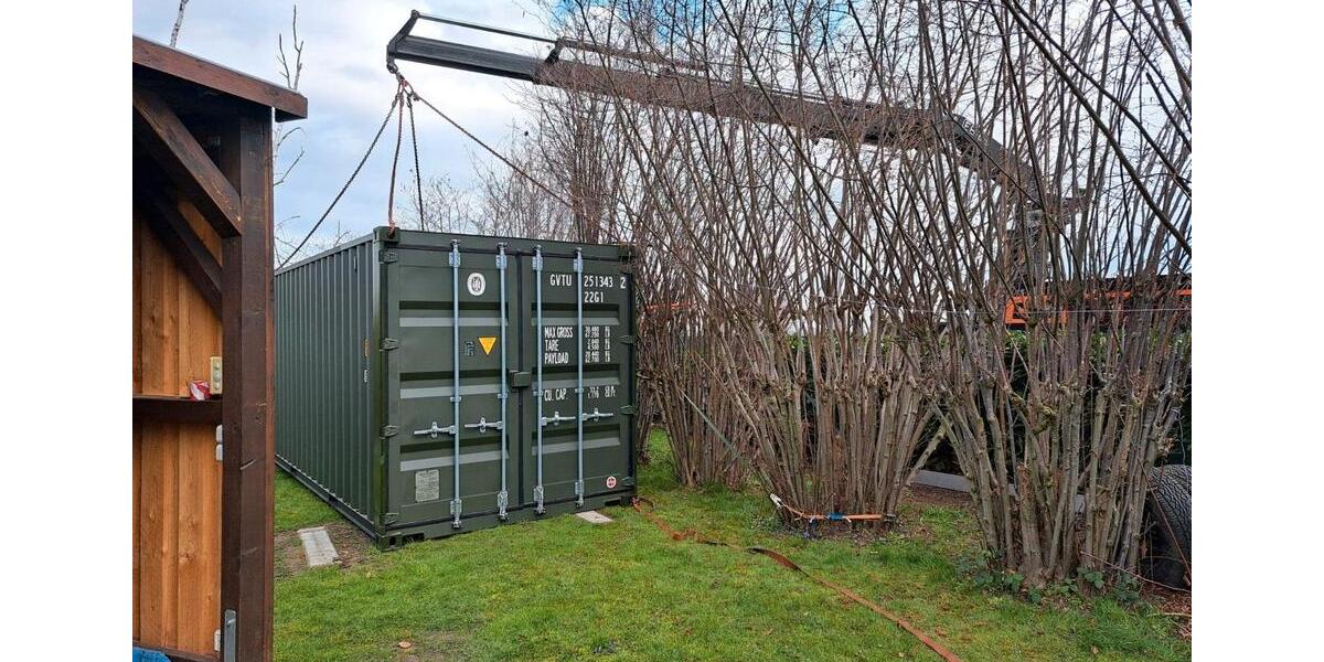 Gewerbeobjekt Magdeburg Diesdorf - 2.500&euro; | Angebot:16943862