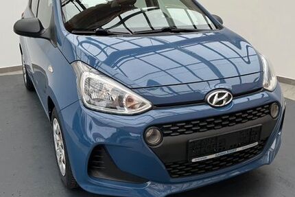 Hyundai i10 79.373 km 6.490 &euro; Magdeburg 39116