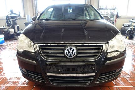 VW Polo 176.425 km 2.790 &euro; Magdeburg 39130