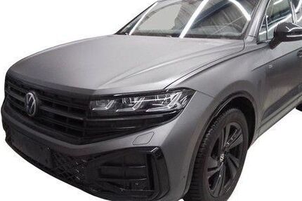 VW Touareg 15.457 km 73.880 &euro; Magdeburg 39128