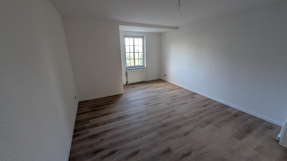 Dachgeschoßwohnung Magdeburg Nordwest - 3 Zimmer, 88 m&sup2;, 580&euro; | Angebot:23687844