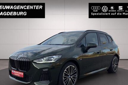 BMW 218 Active Tourer 21.110 km 28.770 &euro; Magdeburg 39128