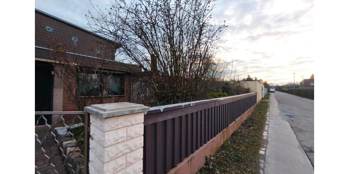 Doppelhaushälfte Magdeburg Großer Silberberg - 4 Zimmer, 116 m&sup2;, 260.000&euro; | Angebot:25417674