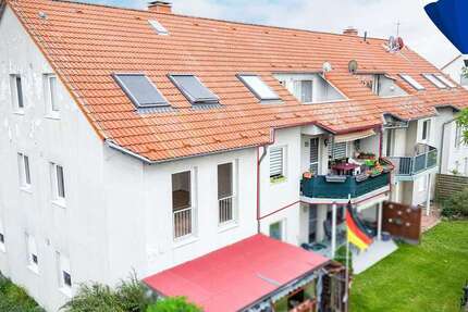 Wohnung zum Kaufen in Glindenberg 99.700 € 88 m² 2 zimmer