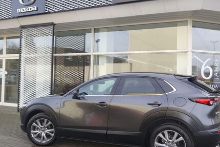 Mazda CX-30 4.000 km 30.800 &euro; Schönebeck (bei Magdeburg) 39218