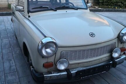 Trabant 601