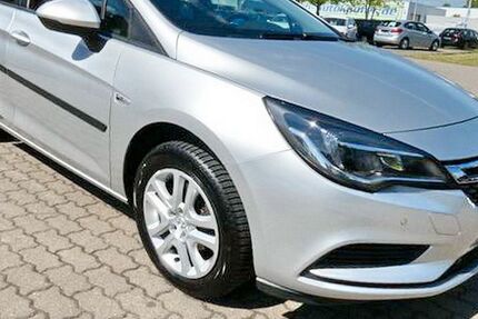 Opel Astra 91.676 km 8.990 &euro; Magdeburg 39120