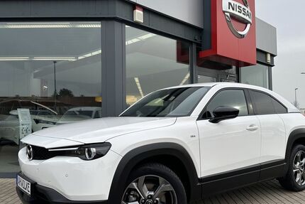 Mazda MX-30 18.986 km 18.900 € Magdeburg 39120