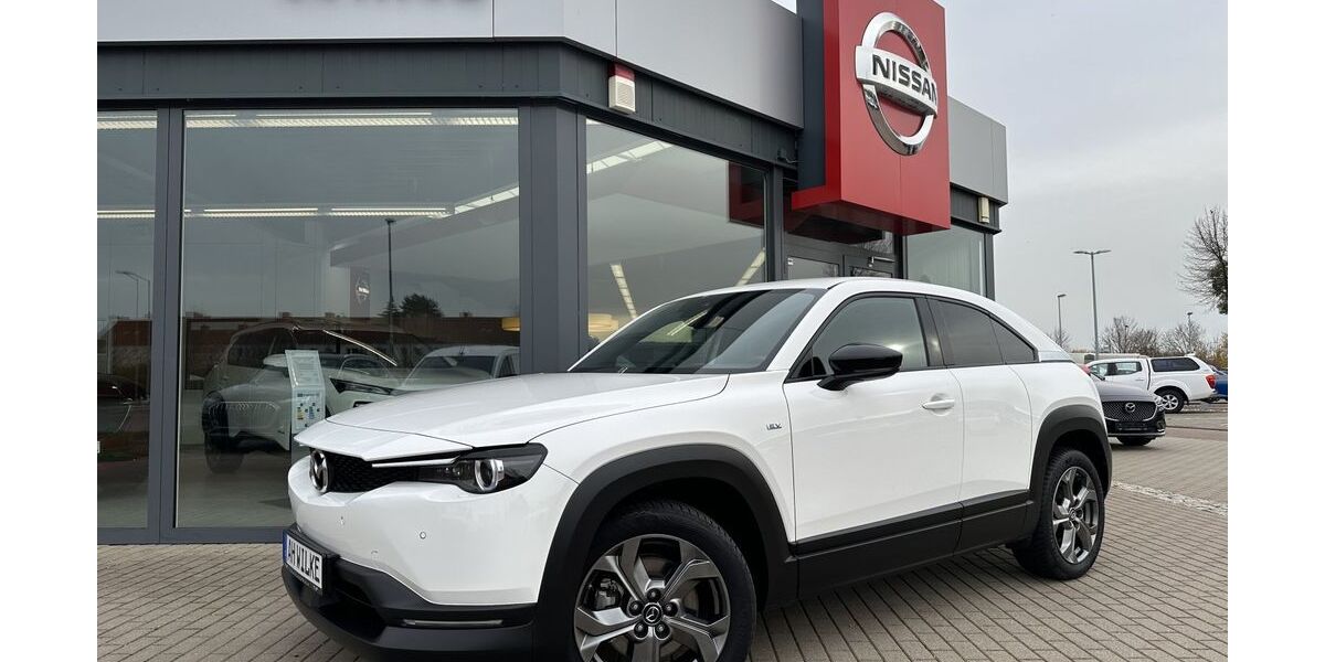 Mazda MX-30 18.986 km 18.900 &euro; Magdeburg 39120