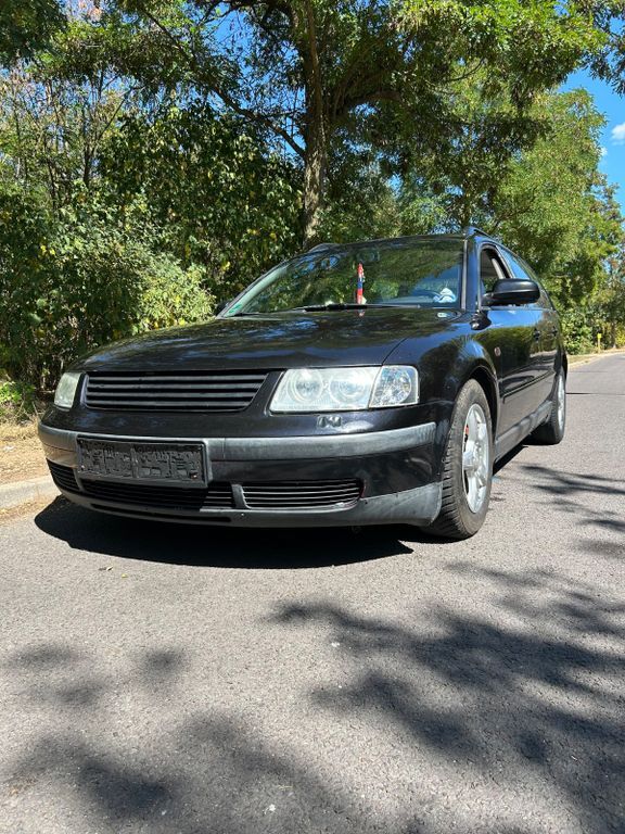 Passat
