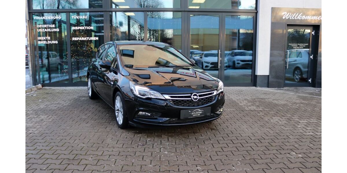 Opel Astra 79.000 km 12.950 &euro; Magdeburg 39110