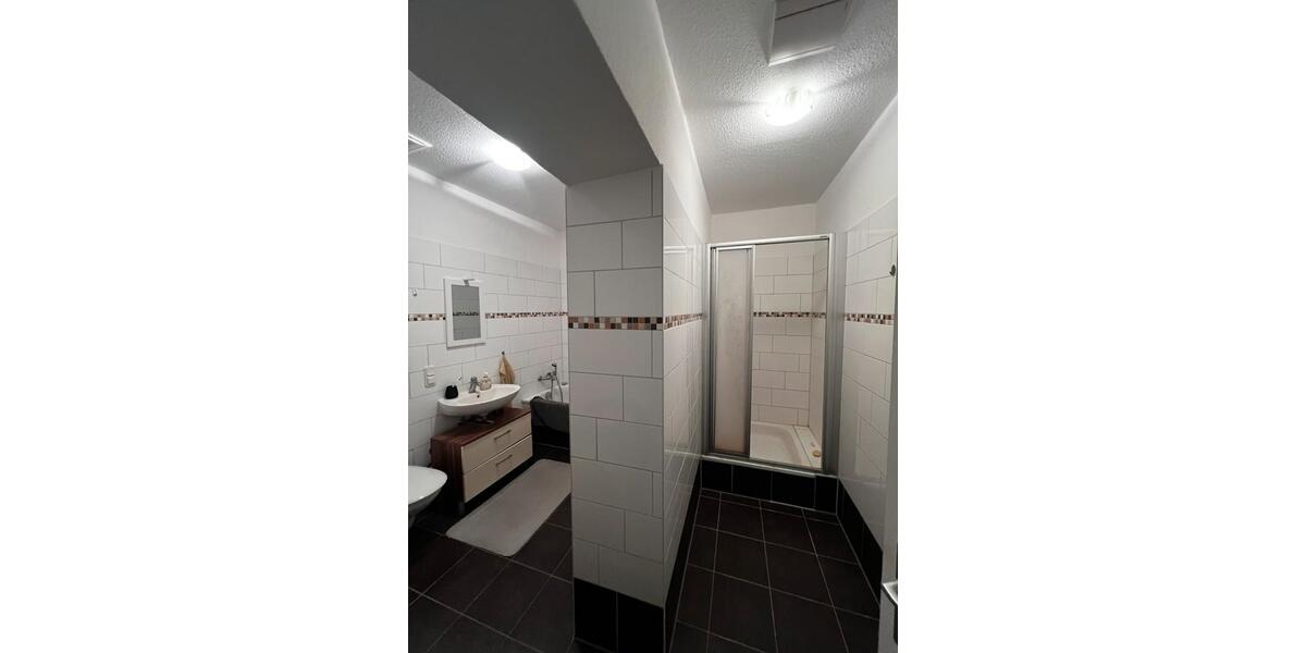 Etagenwohnung Magdeburg Diesdorf - 1 Zimmer, 57 m&sup2;, 399&euro; | Angebot:24538682