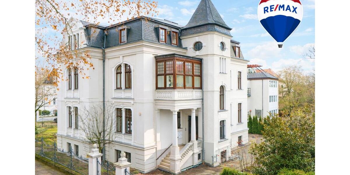 Gewerbeobjekt Magdeburg Leipziger Straße - 2.188&euro; | Angebot:24700456